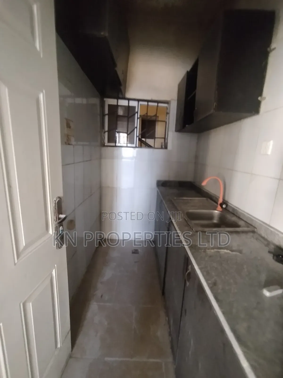 1bdrm Block of Flats in Wuye Main for rent in Wuye