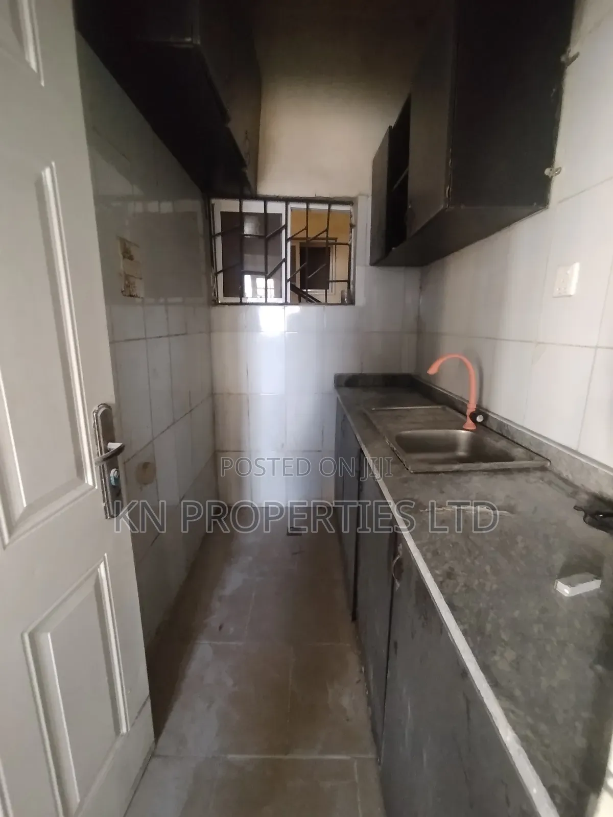 1bdrm Block of Flats in Wuye Main for rent in Wuye