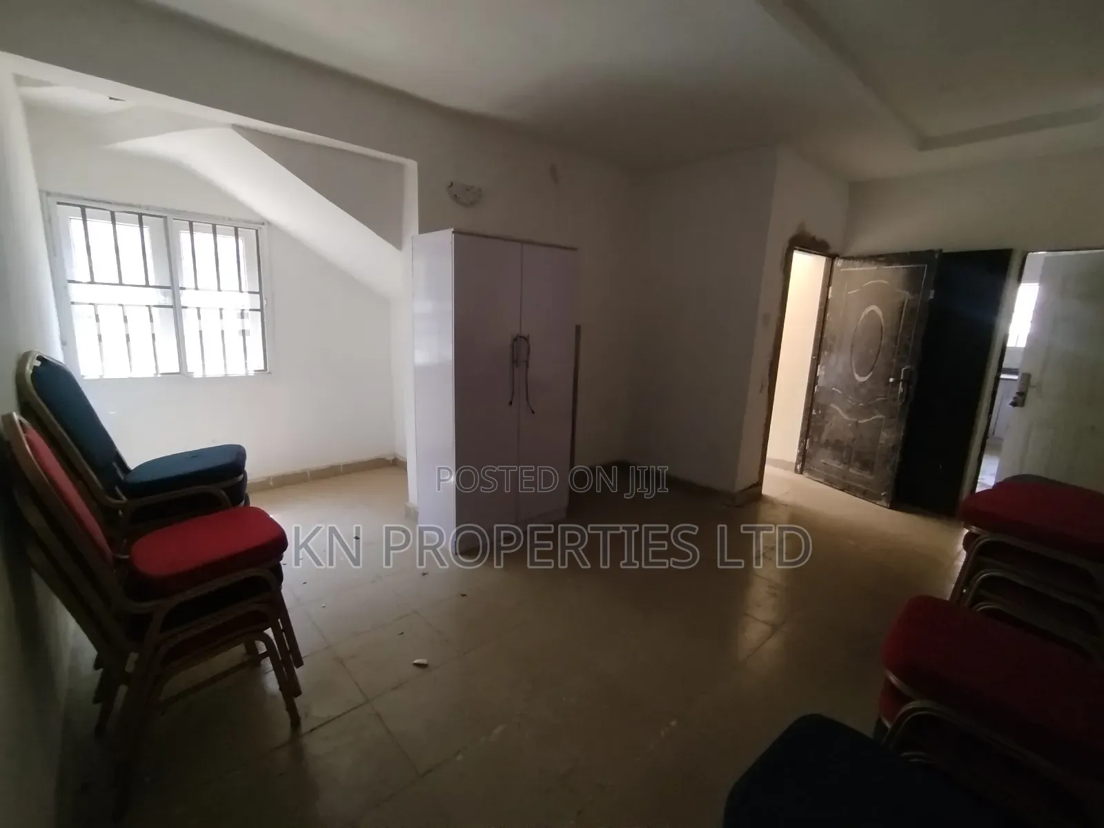 1bdrm Block of Flats in Wuye Main for rent in Wuye