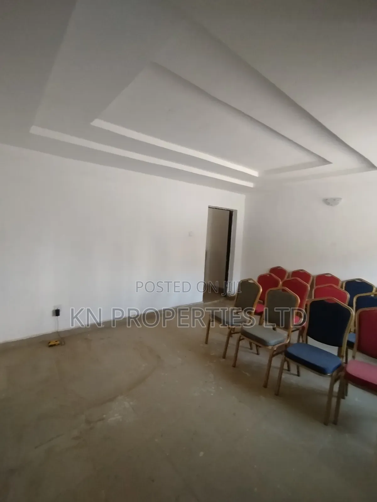 1bdrm Block of Flats in Wuye Main for rent in Wuye