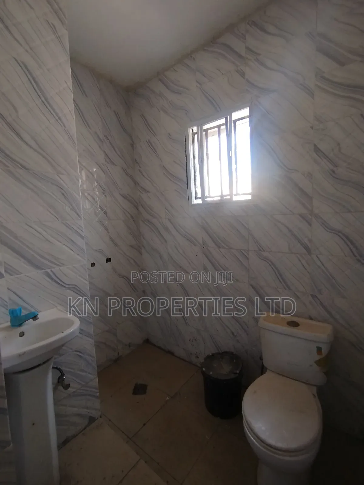 1bdrm Block of Flats in Wuye Main for rent in Wuye