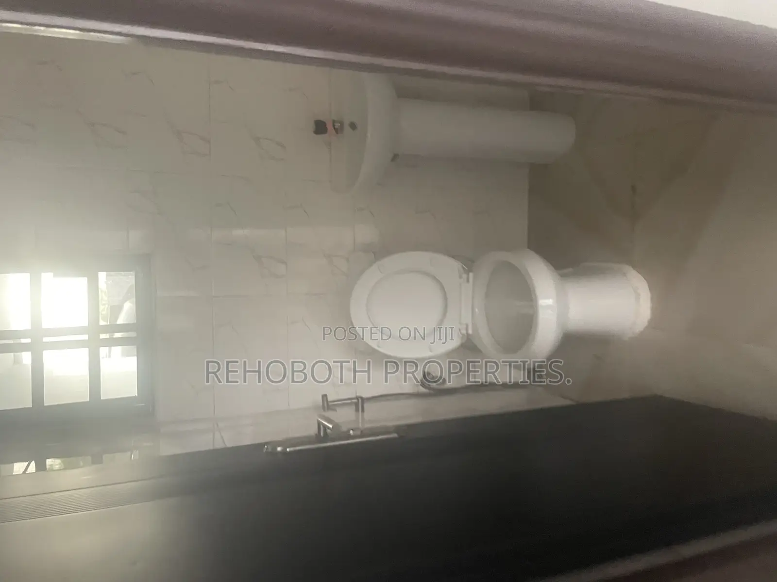 Furnished 2bdrm Apartment in Lere Adigun Gra for rent in Lere