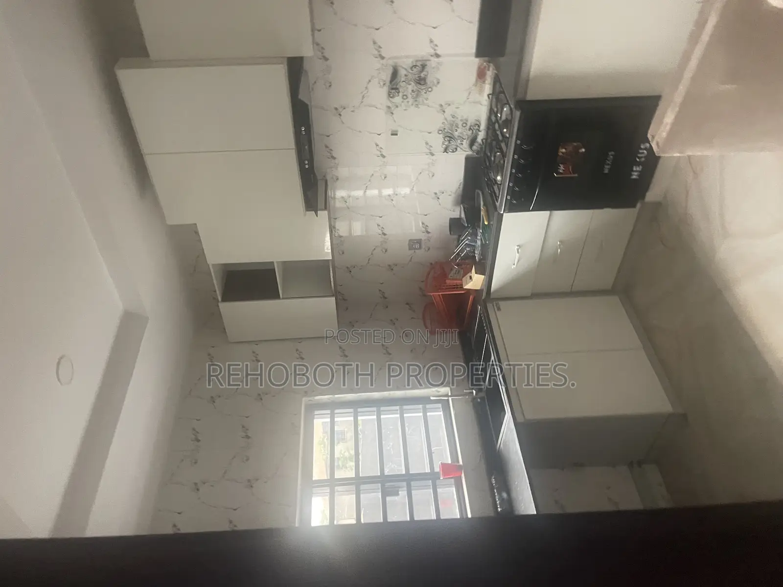 Furnished 2bdrm Apartment in Lere Adigun Gra for rent in Lere