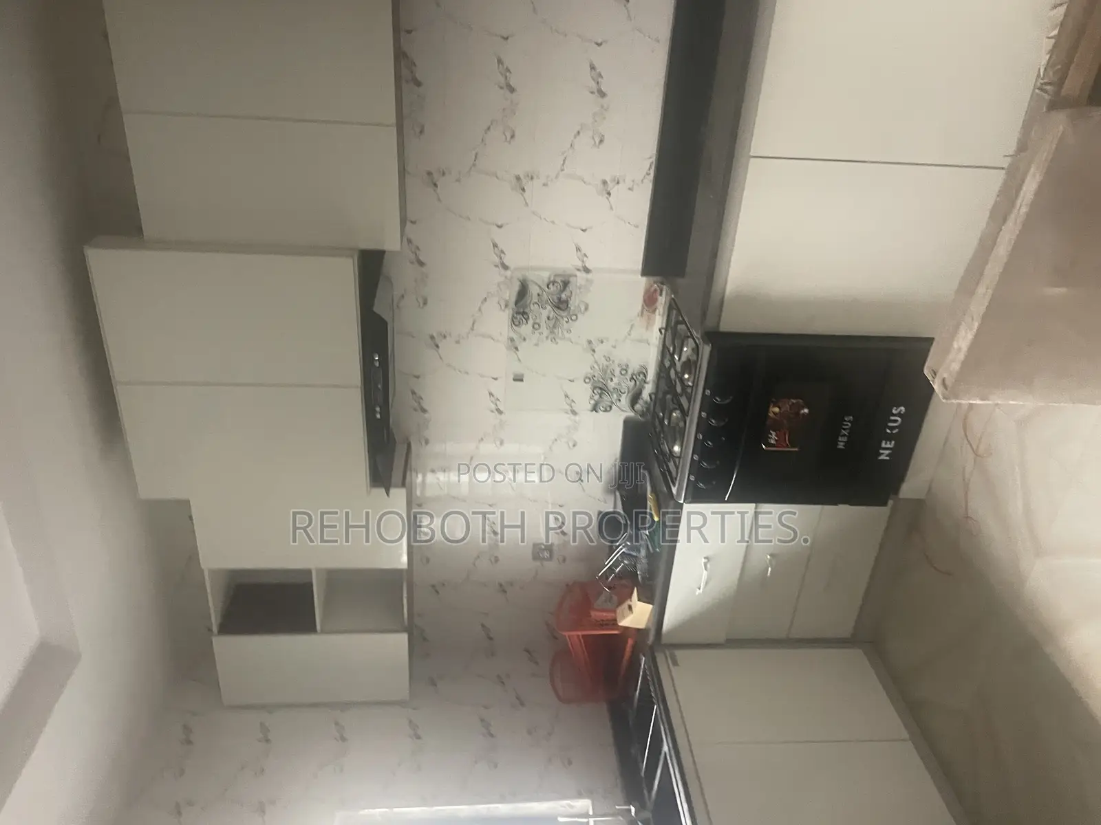 Furnished 2bdrm Apartment in Lere Adigun Gra for rent in Lere