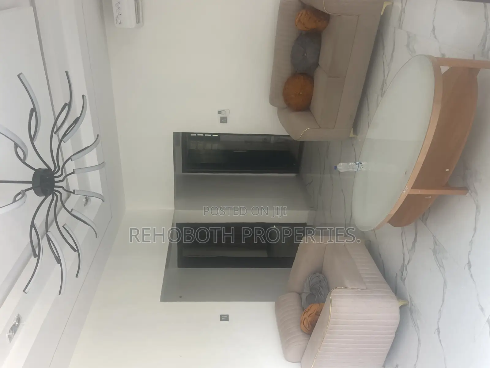 Furnished 2bdrm Apartment in Lere Adigun Gra for rent in Lere