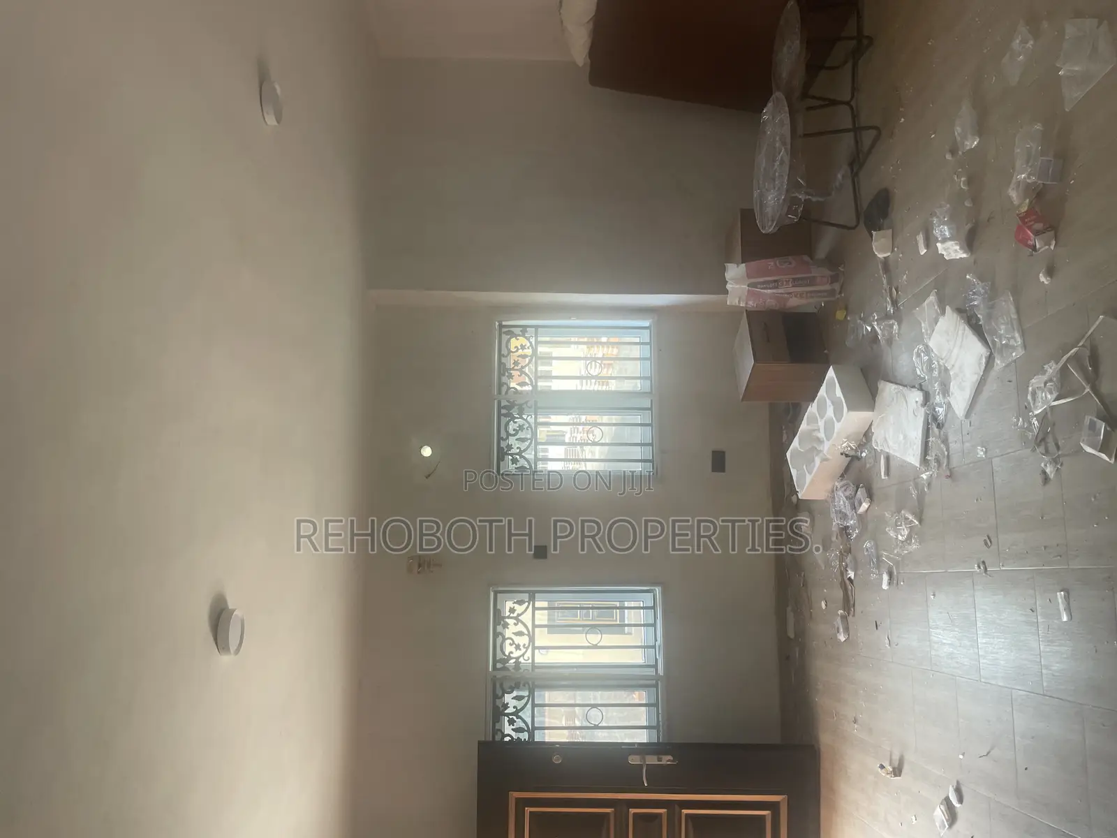 4bdrm Duplex in Jericho for rent in Jericho