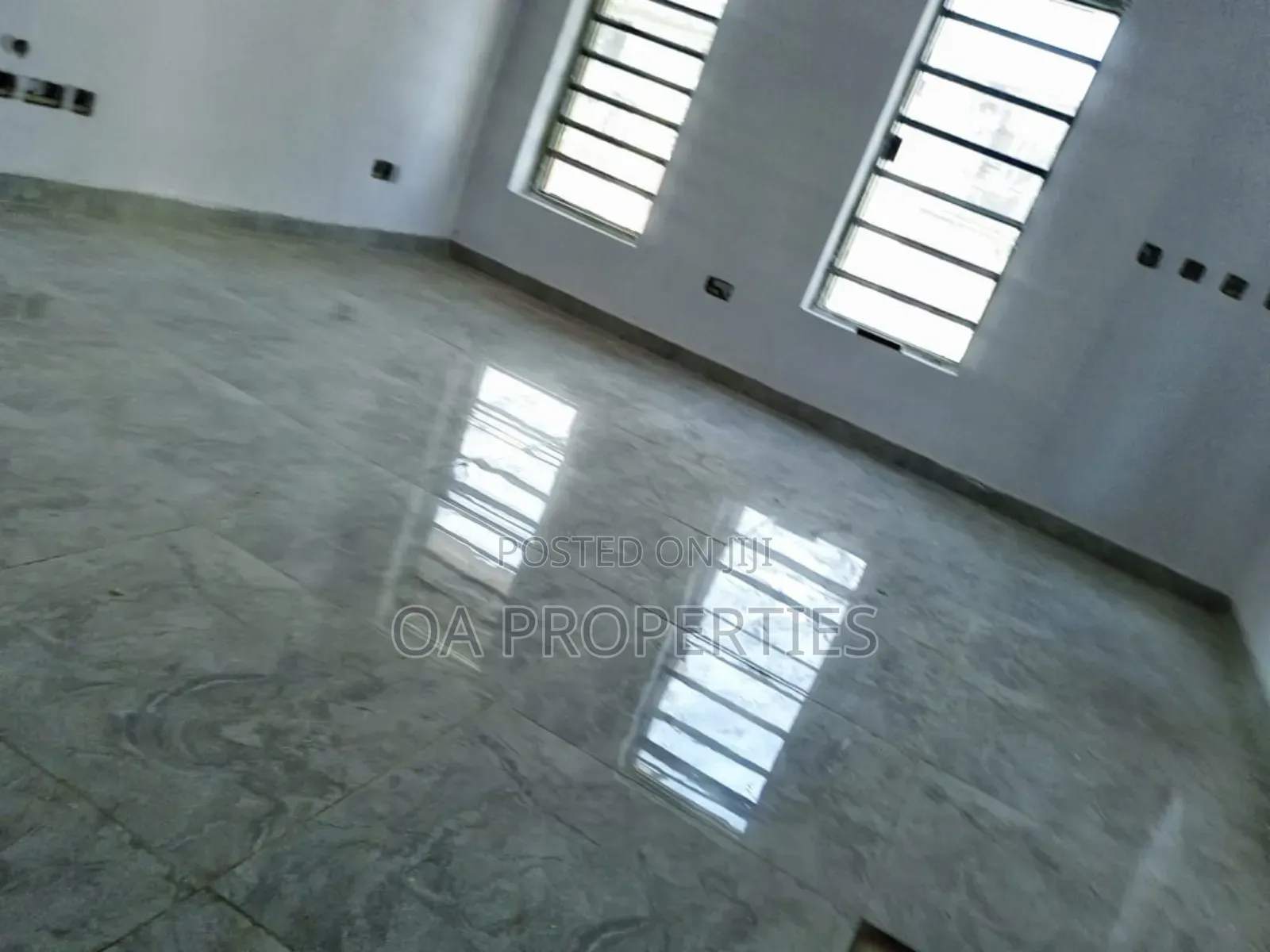 5bdrm Bungalow in Ibadan for sale in Ibadan