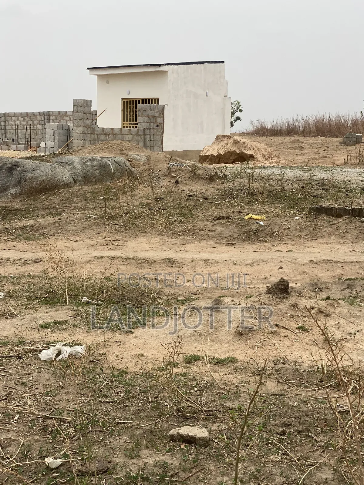 Noble Kuje 190sqm in Kuje
