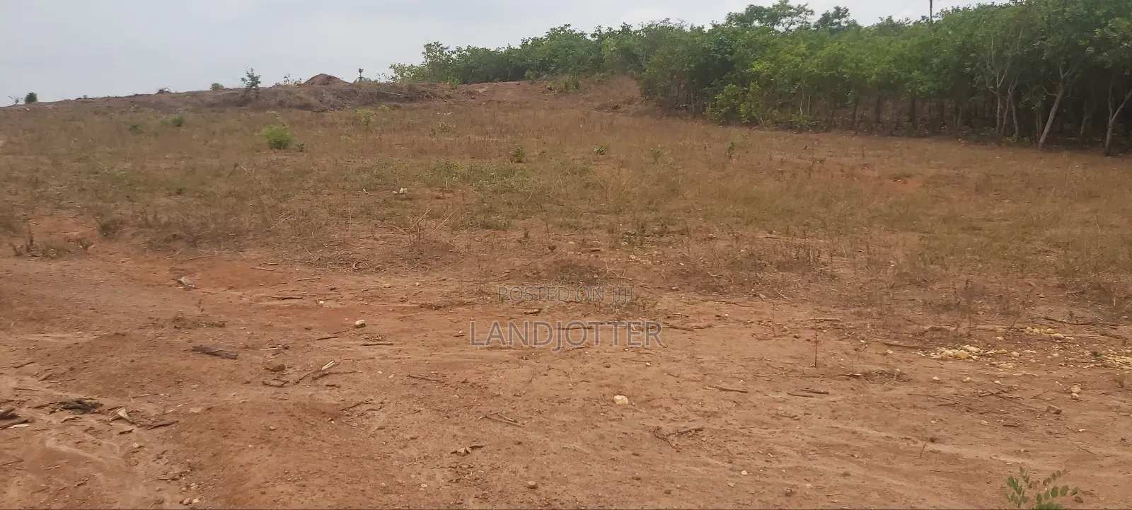 Kuje 400sqm in Kuje
