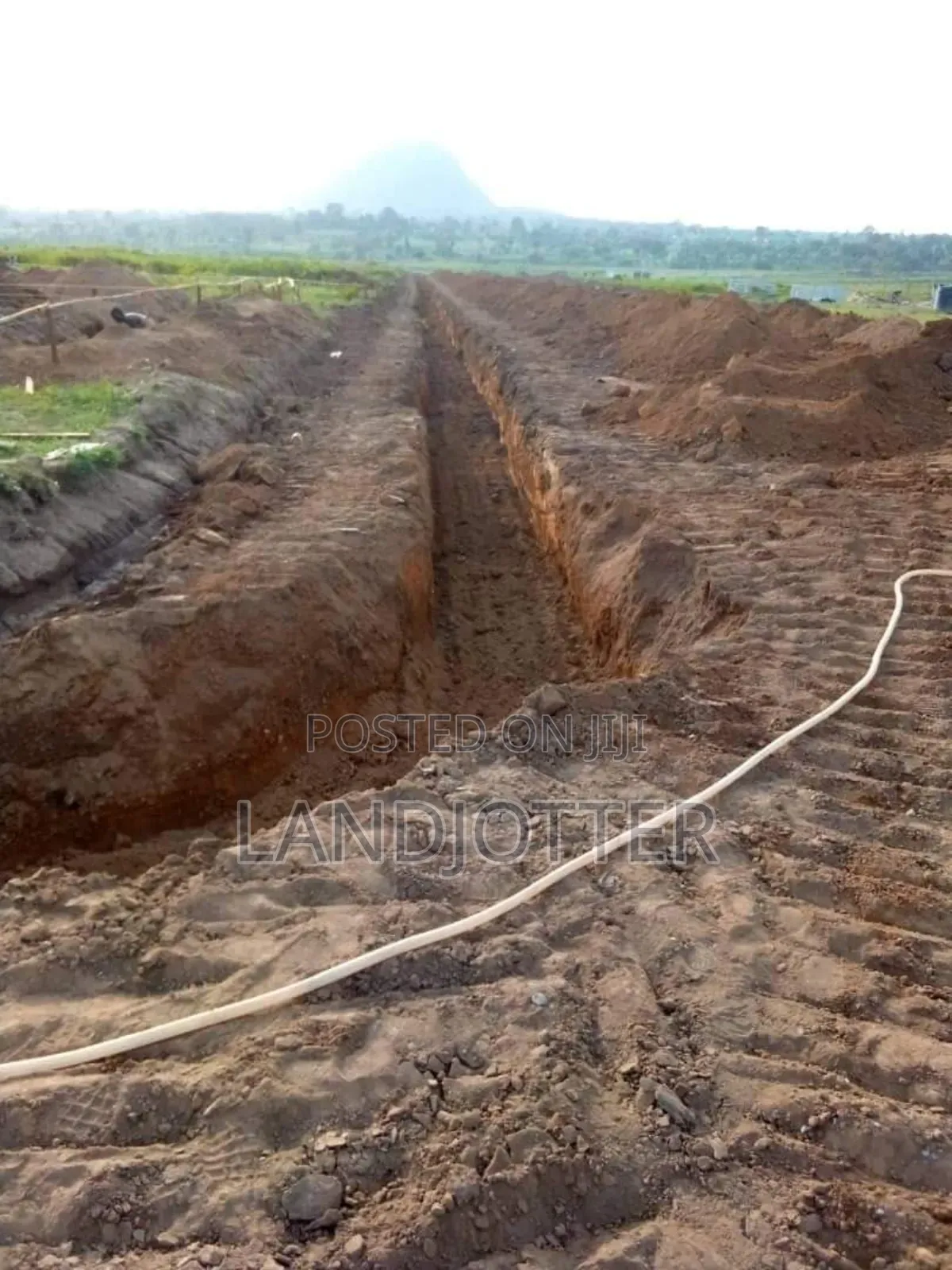 Guzape Main in Guzape District