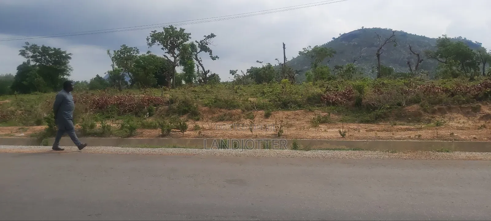 Jikwoyi 180sqm in Jikwoyi