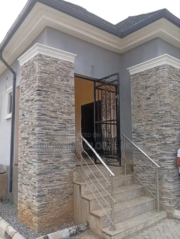 3bdrm Bungalow in Lugbe, FHA for sale in FHA