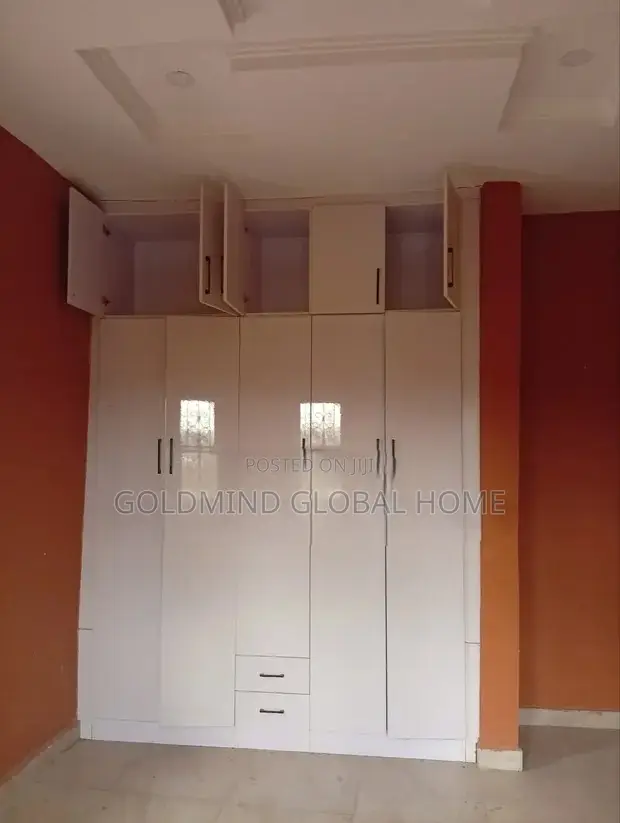3bdrm Bungalow in Lugbe, FHA for sale in FHA
