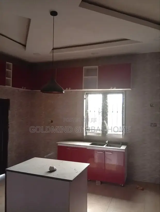 3bdrm Bungalow in Lugbe, FHA for sale in FHA