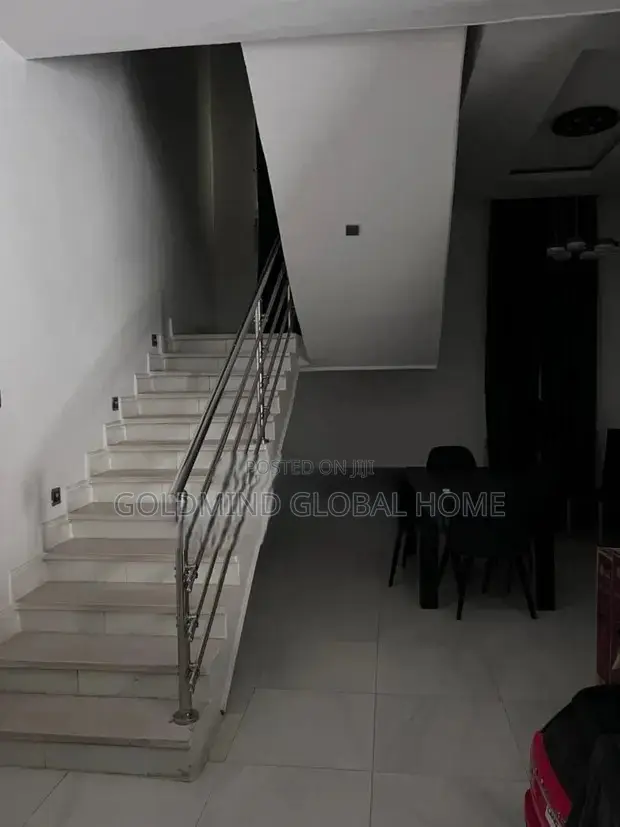 6bdrm Duplex in Lugbe, FHA for sale in FHA