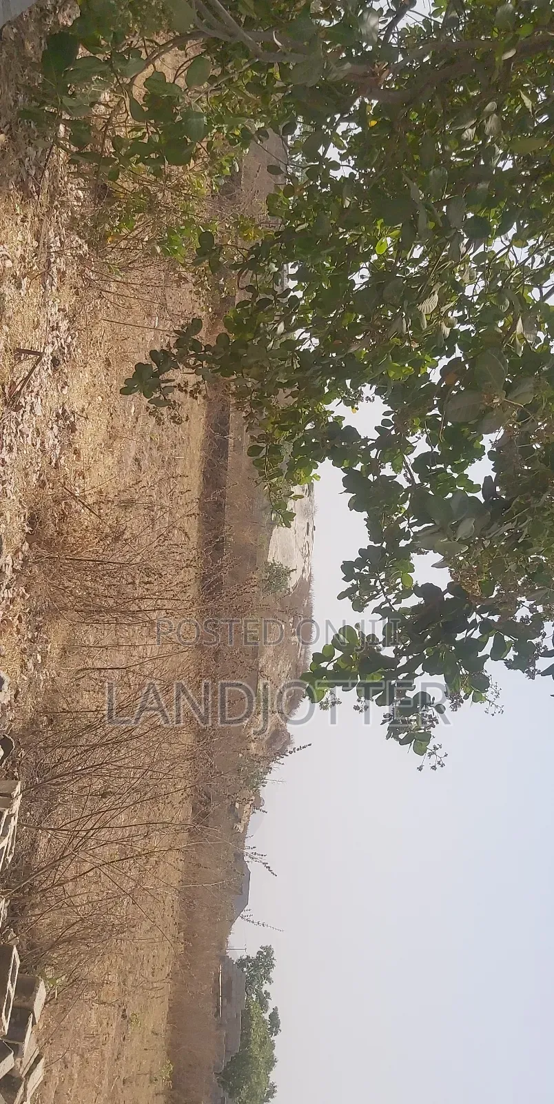 Plot of Land in Guzape Main in Guzape District