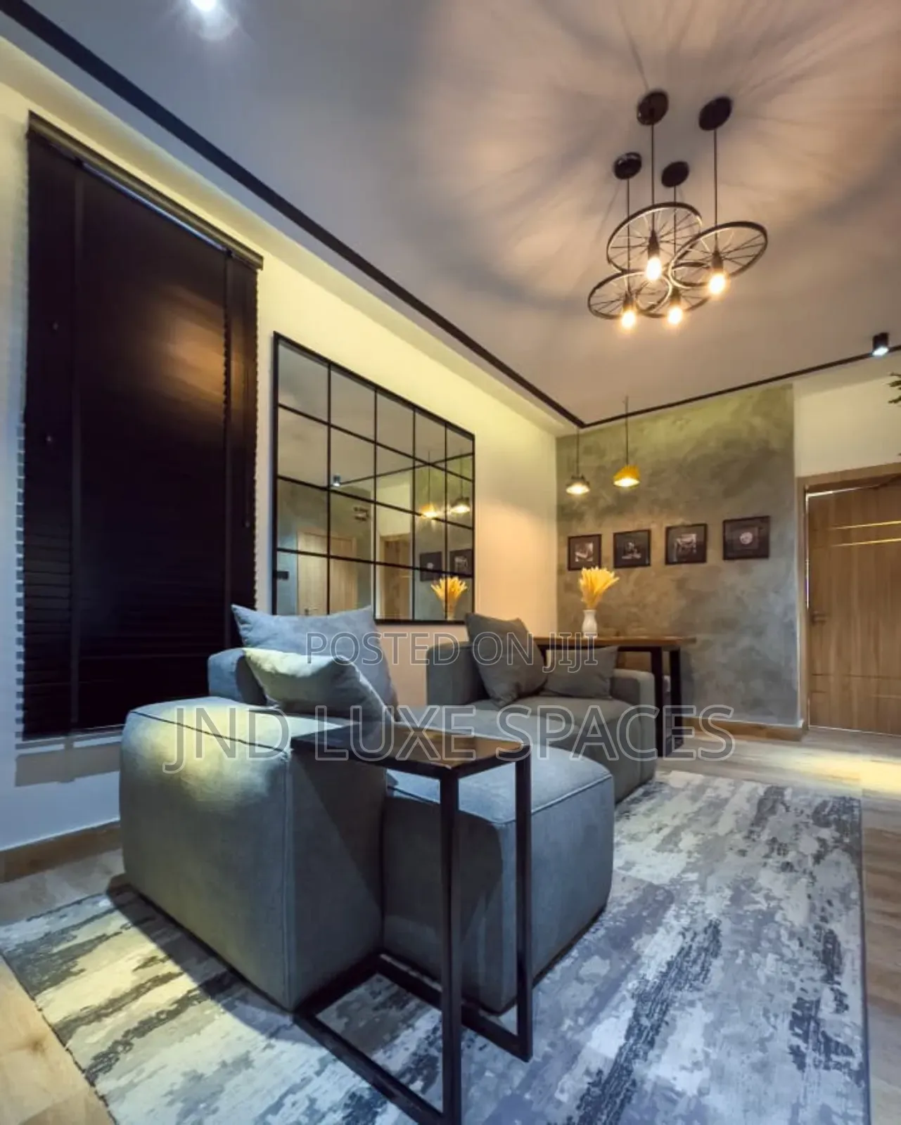 1 Bedroom Apartment in Surulere