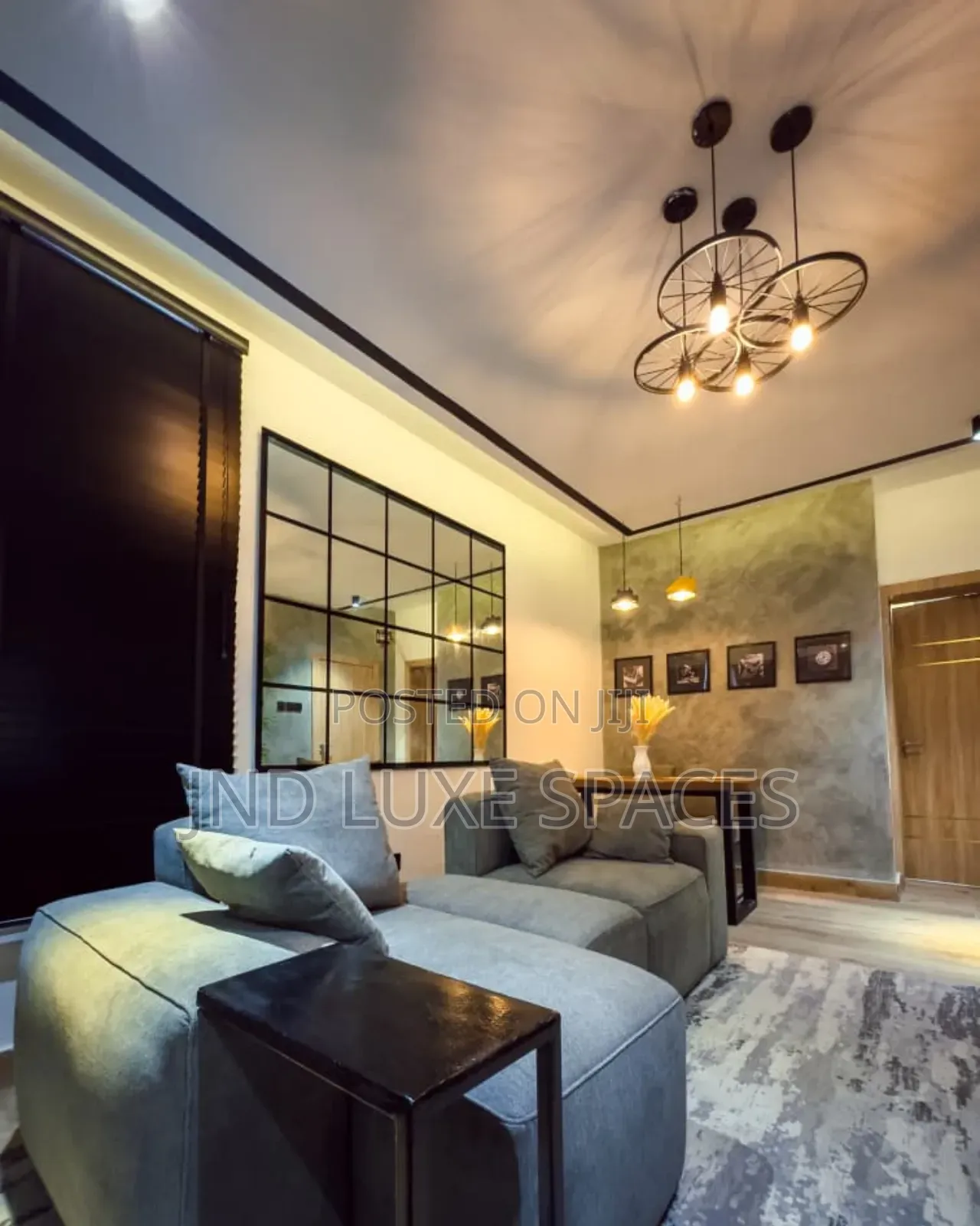1 Bedroom Apartment in Surulere