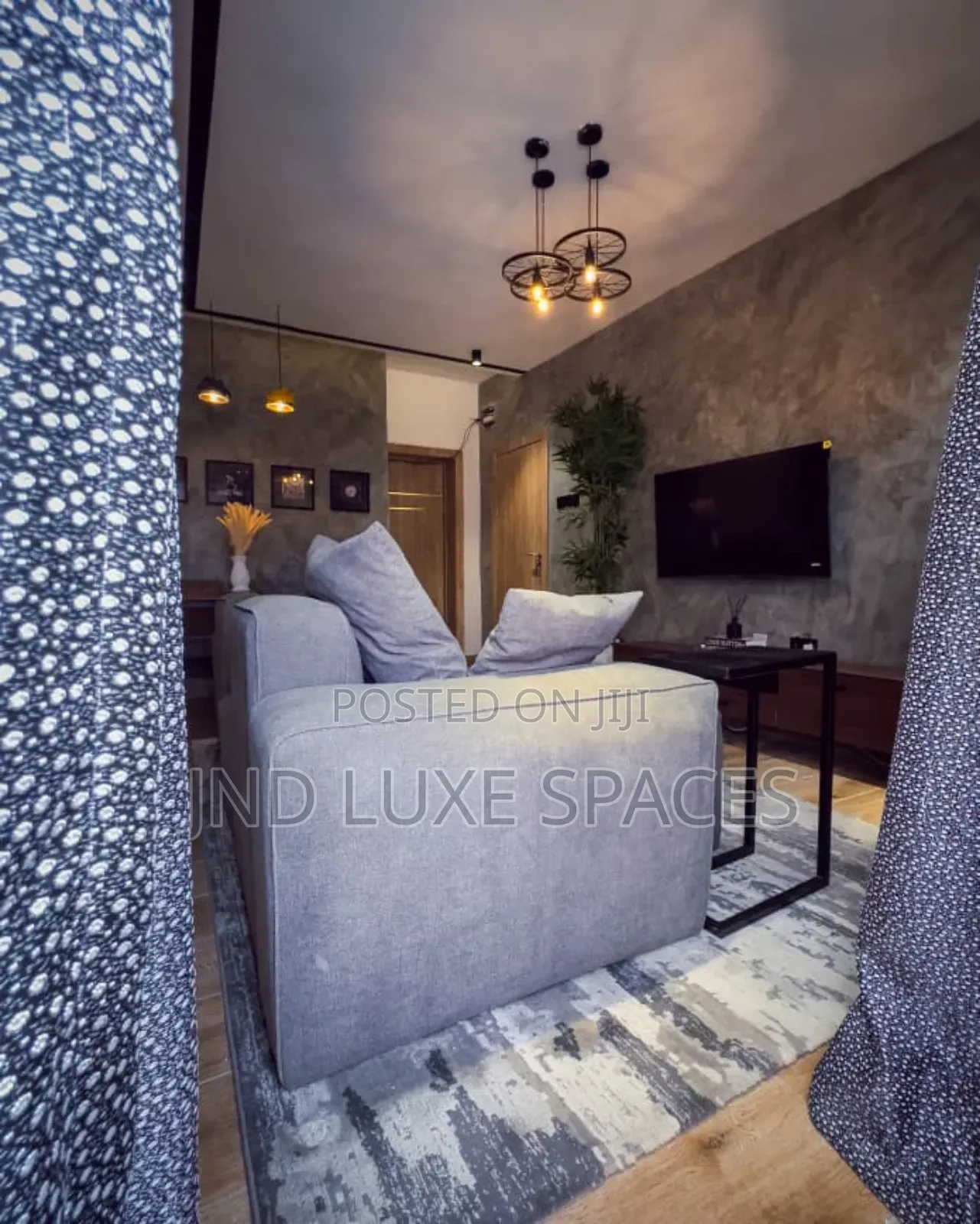 1 Bedroom Apartment in Surulere