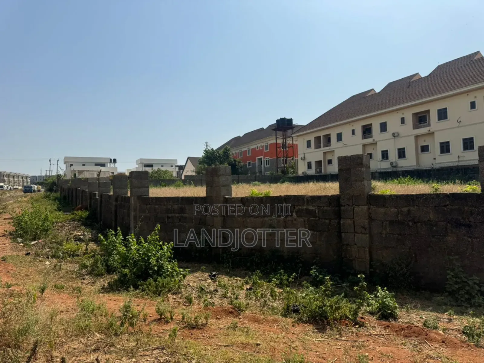 Plot of Land in Karasana(350sqm) in Karsana