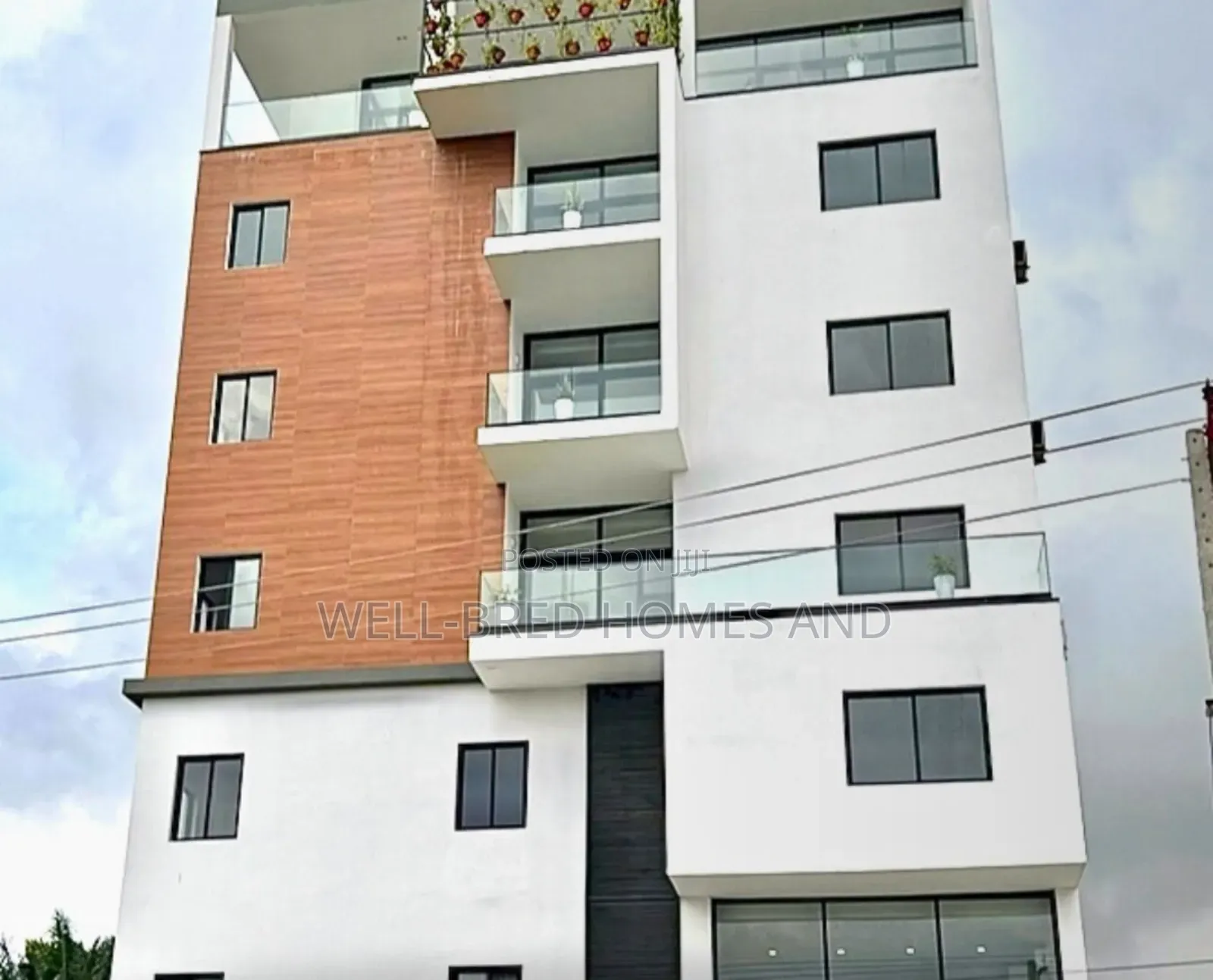 2bdrm Apartment in Ikoyi Lagos for rent in Ikoyi