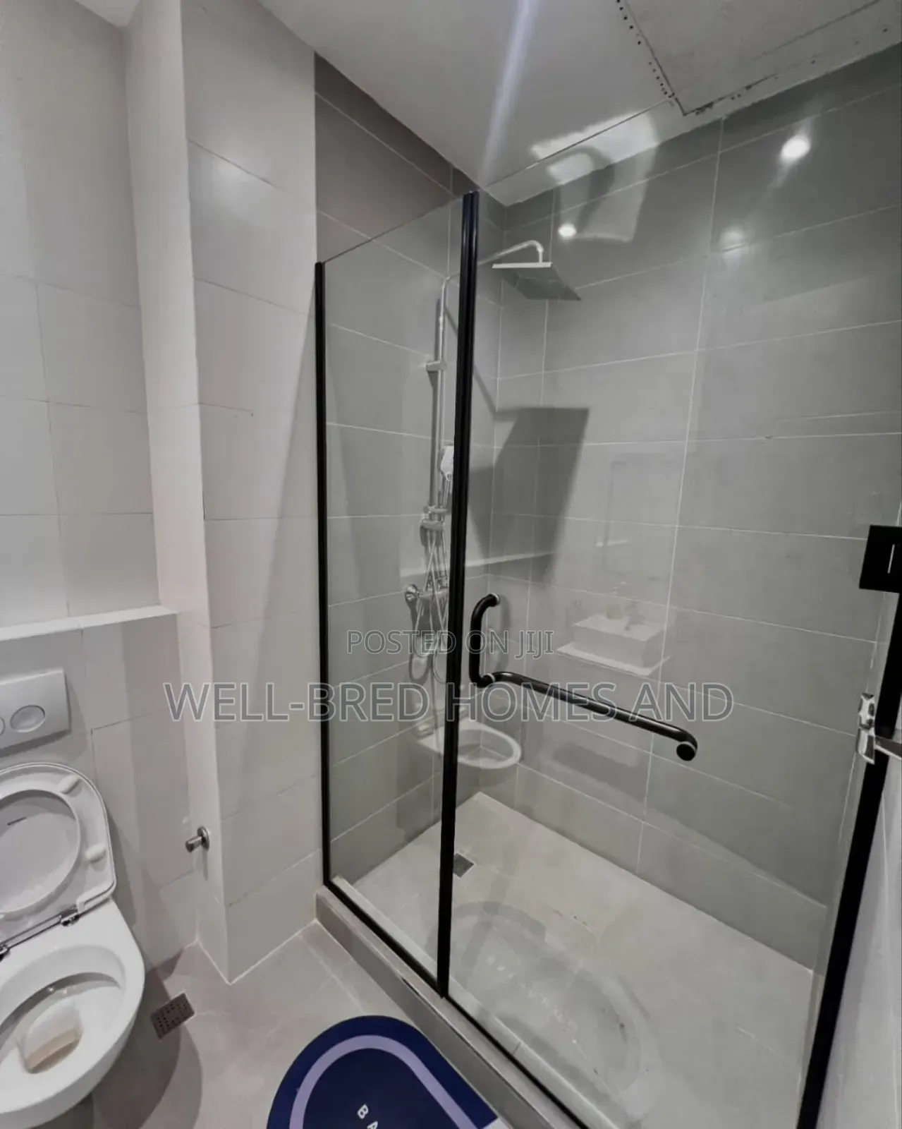 2bdrm Apartment in Ikoyi Lagos for rent in Ikoyi