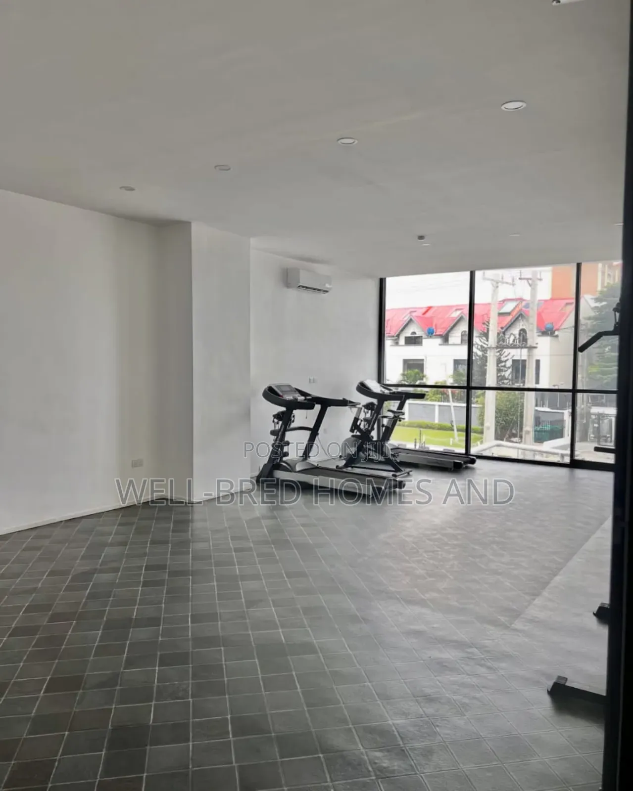 2bdrm Apartment in Ikoyi Lagos for rent in Ikoyi