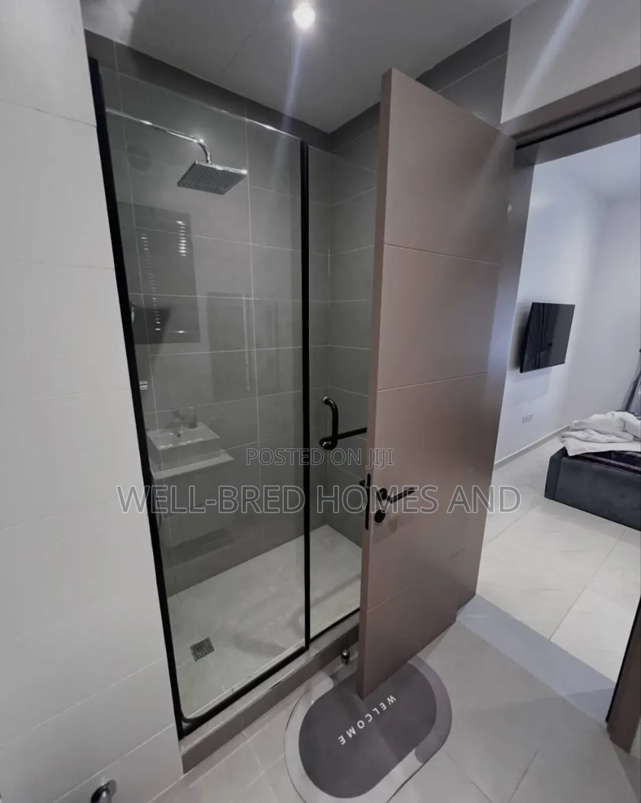 2bdrm Apartment in Ikoyi Lagos for rent in Ikoyi