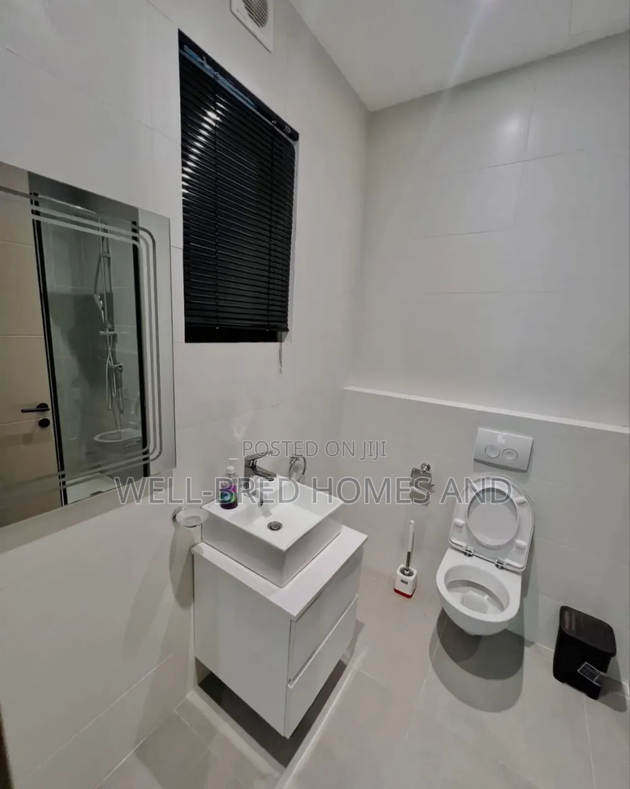 2bdrm Apartment in Ikoyi Lagos for rent in Ikoyi