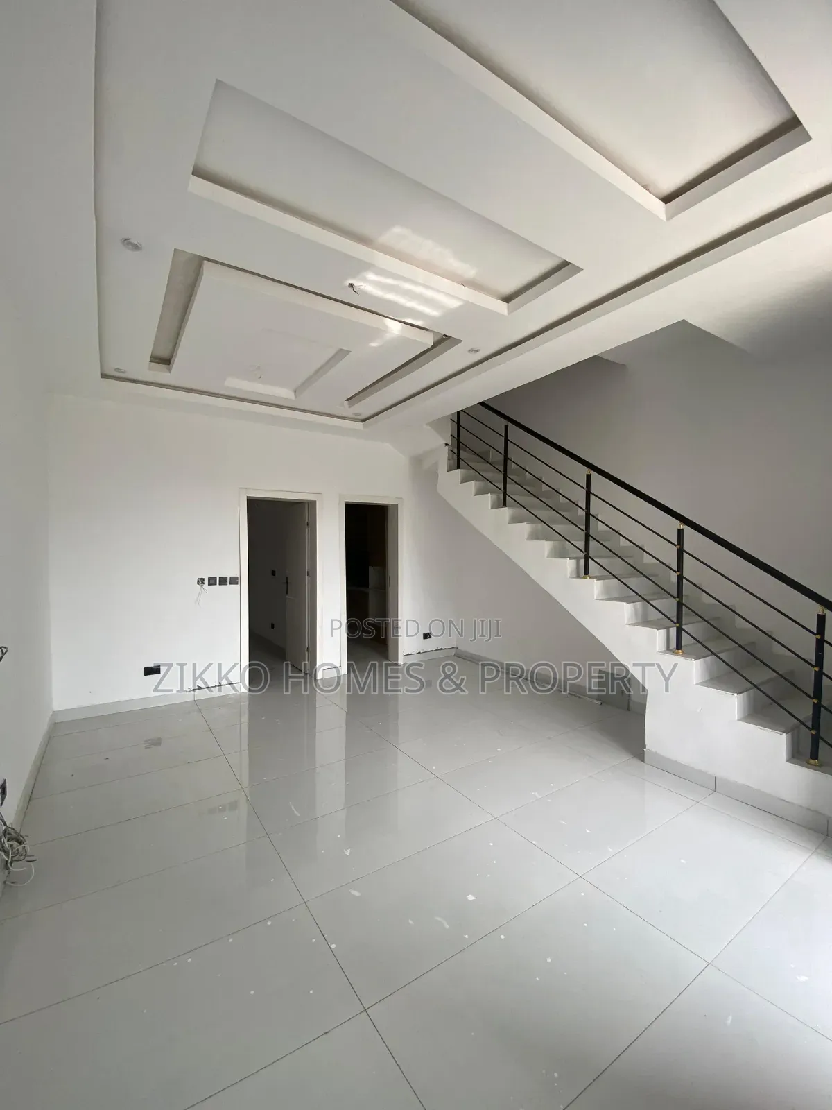 3bdrm Townhouse/Terrace in Ajah, Lekki for sale in Lekki