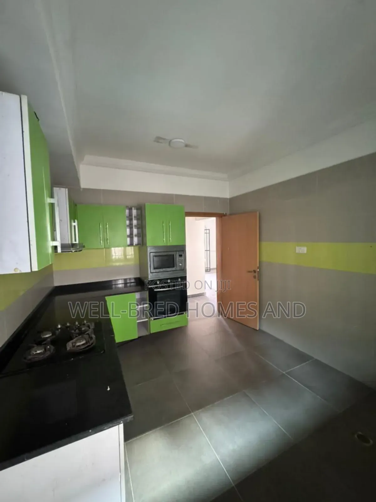 4bdrm Duplex in Ikota Lekki Lagos for rent in Lekki