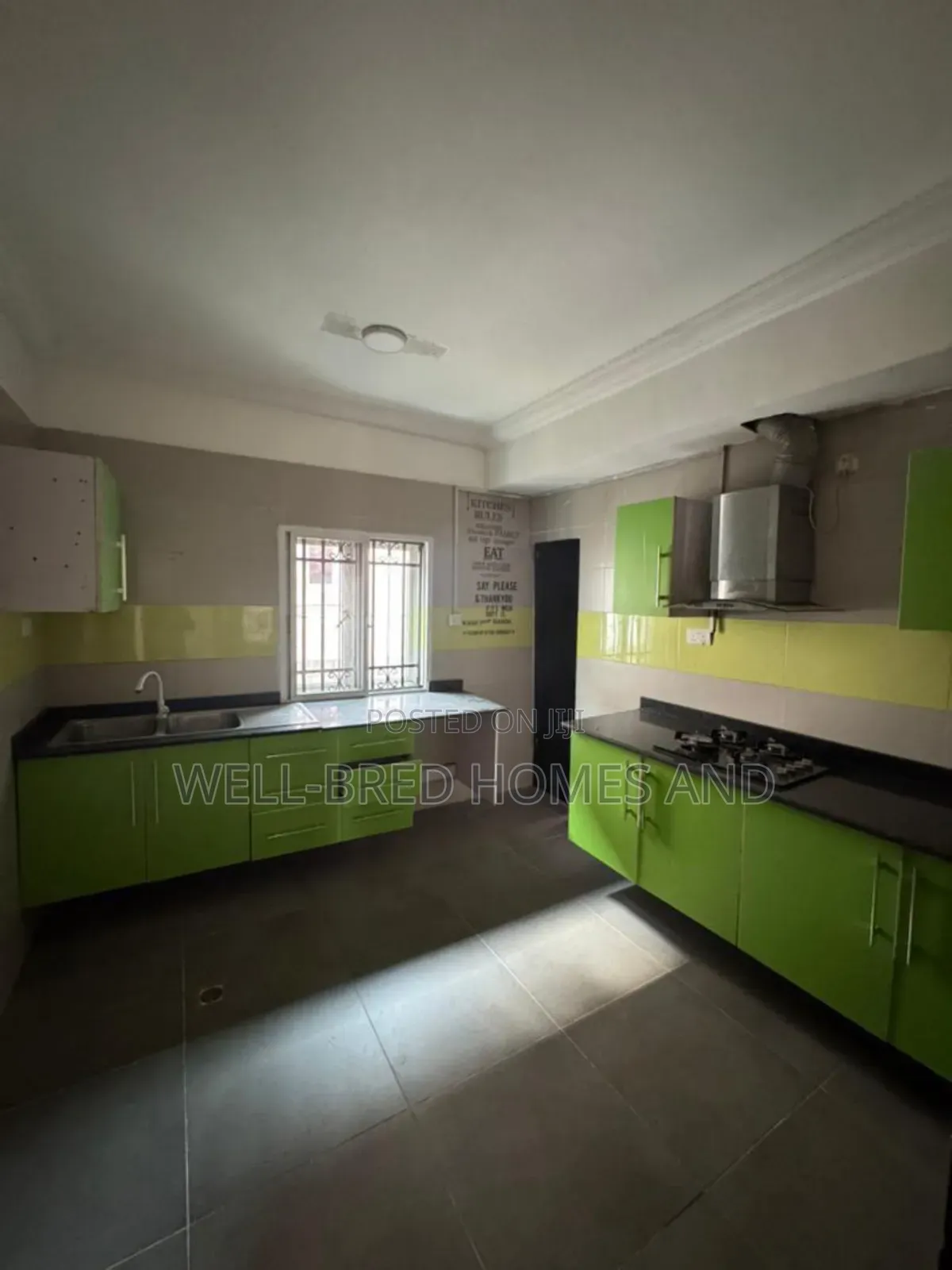 4bdrm Duplex in Ikota Lekki Lagos for rent in Lekki