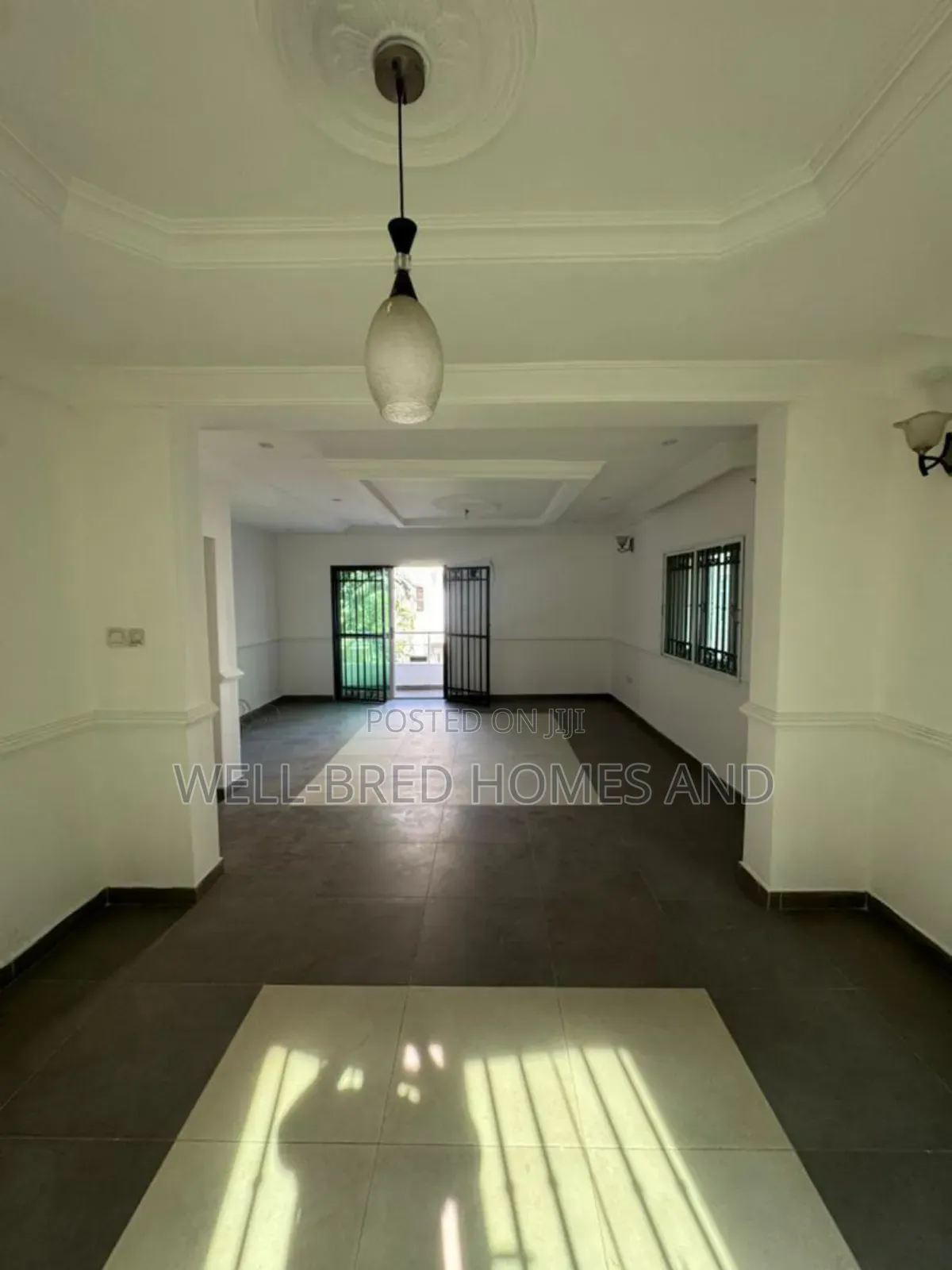 4bdrm Duplex in Ikota Lekki Lagos for rent in Lekki