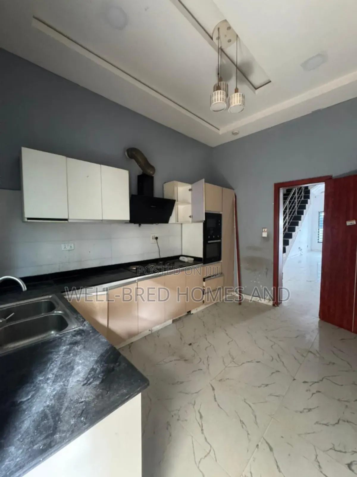 4bdrm House in Ikota Lekki Lagos for rent in Lekki