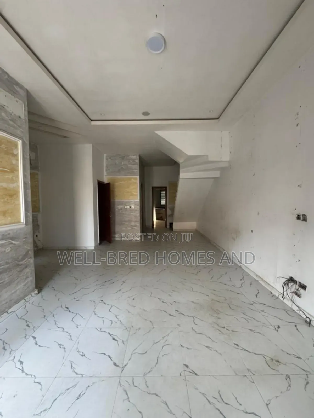 4bdrm House in Ikota Lekki Lagos for rent in Lekki