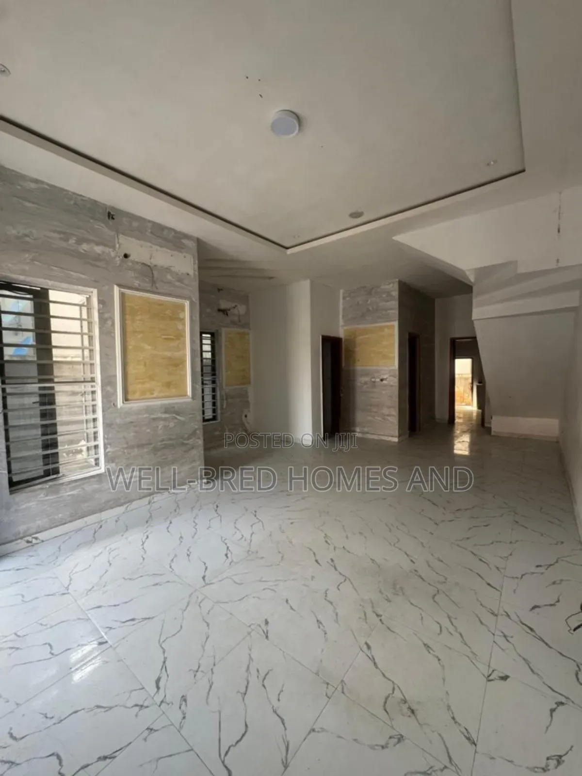 4bdrm House in Ikota Lekki Lagos for rent in Lekki