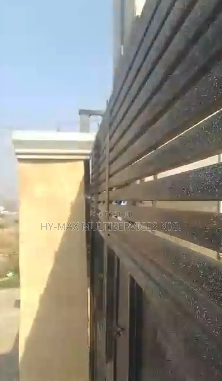 8bdrm Block of Flats in Ushafa for sale in Ushafa