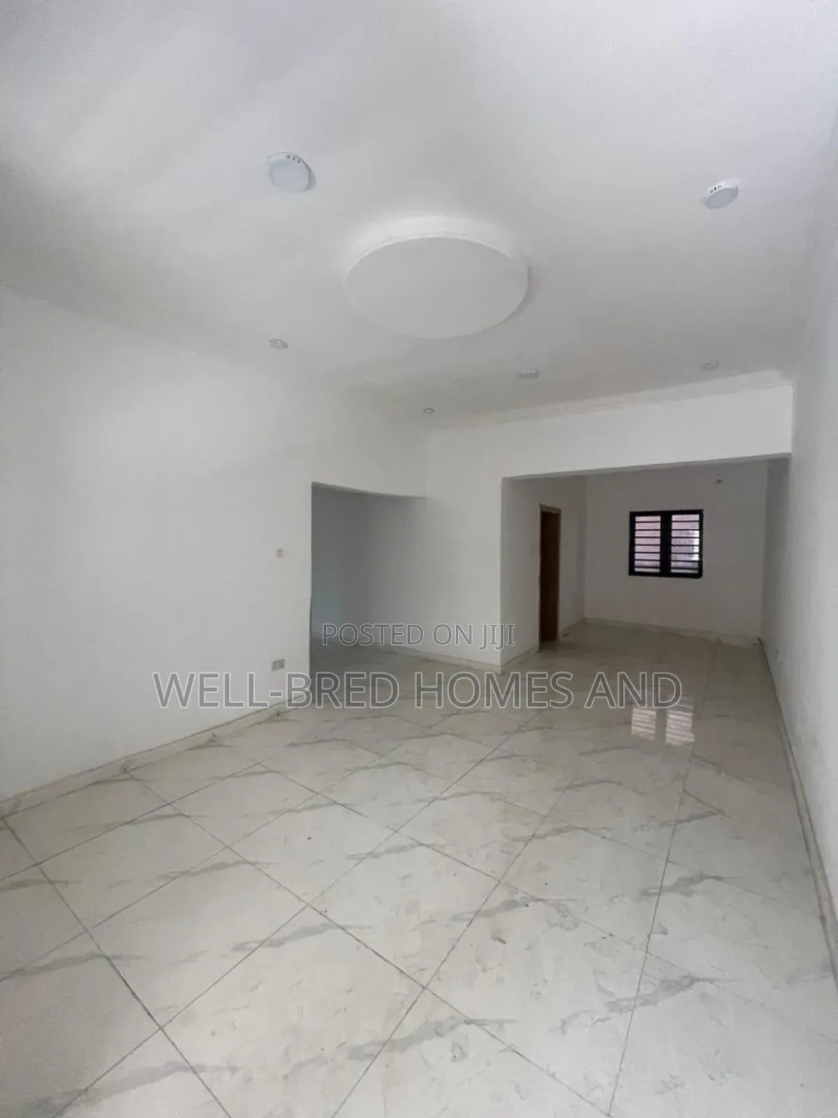 3bdrm Apartment in Ikate Lekki Lagos for rent in Lekki