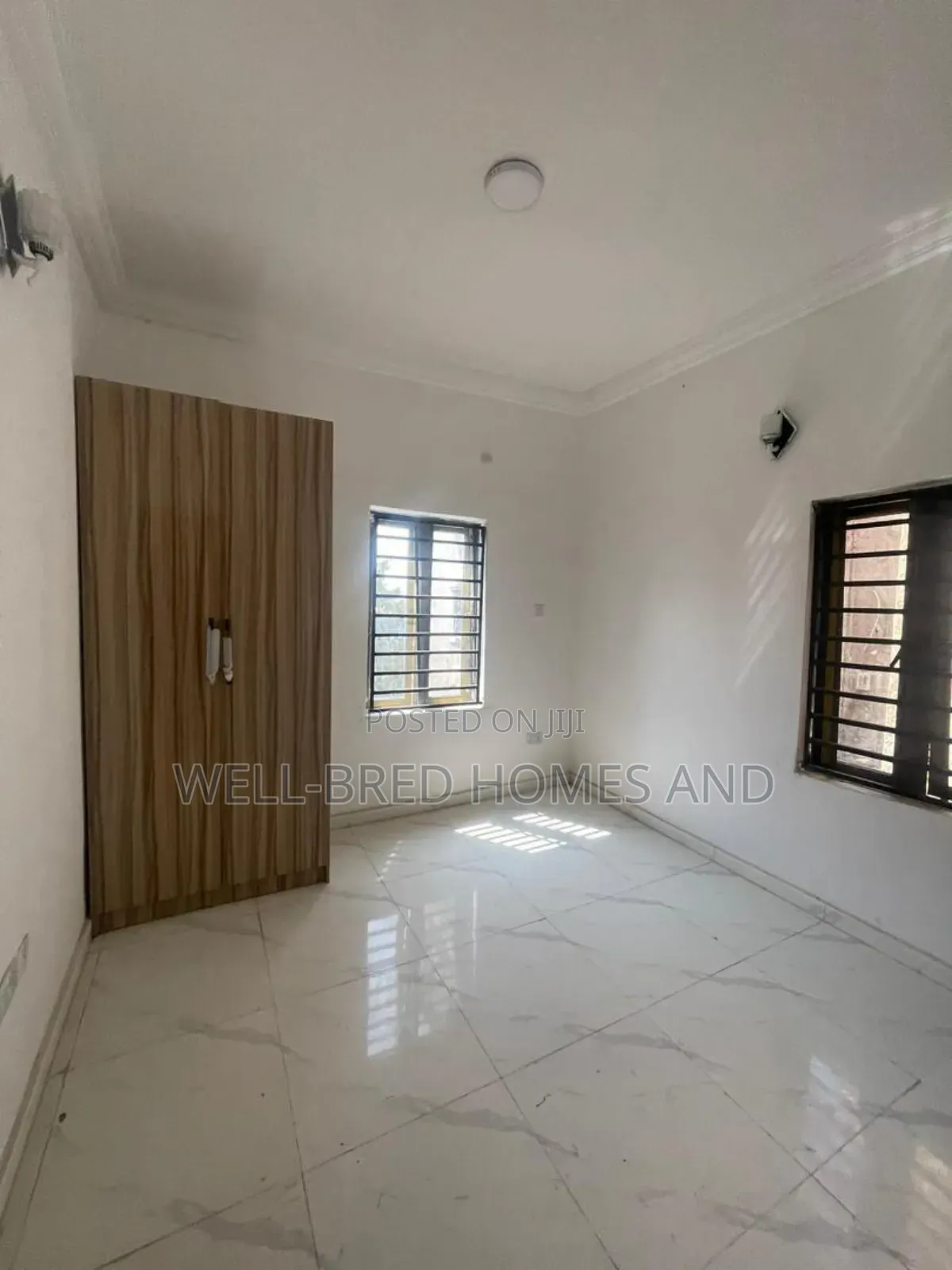 3bdrm Apartment in Ikate Lekki Lagos for rent in Lekki