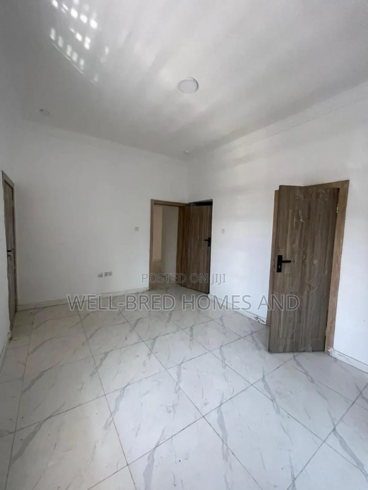 3bdrm Apartment in Ikate Lekki Lagos for rent in Lekki