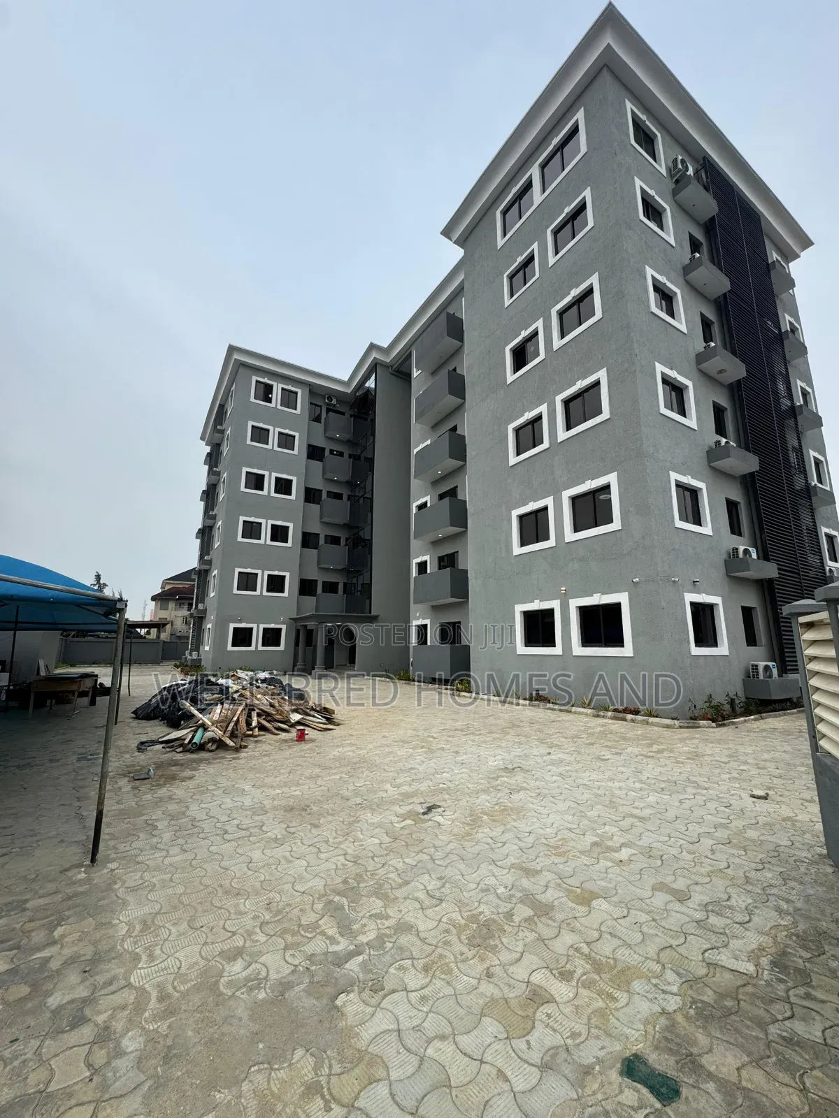 3bdrm Apartment in Lekki Phase 1, Lekki for rent in Lekki Phase 1