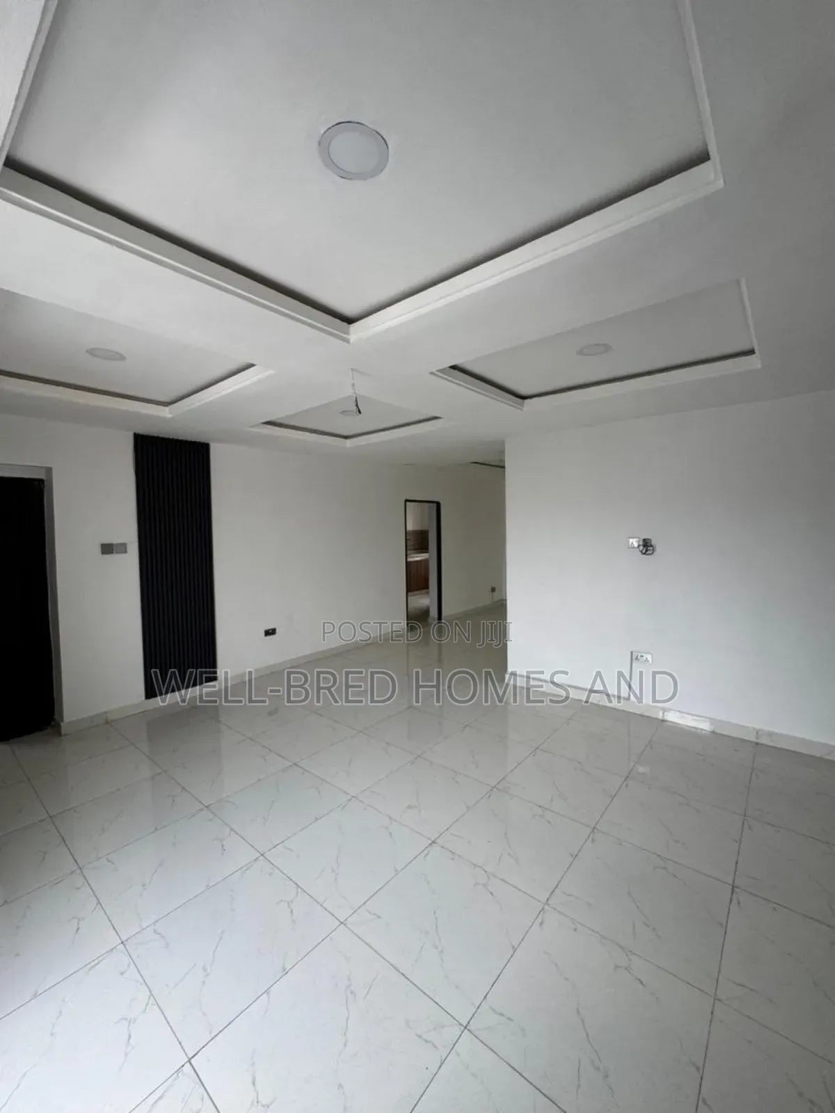 3bdrm Apartment in Lekki Phase 1, Lekki for rent in Lekki Phase 1