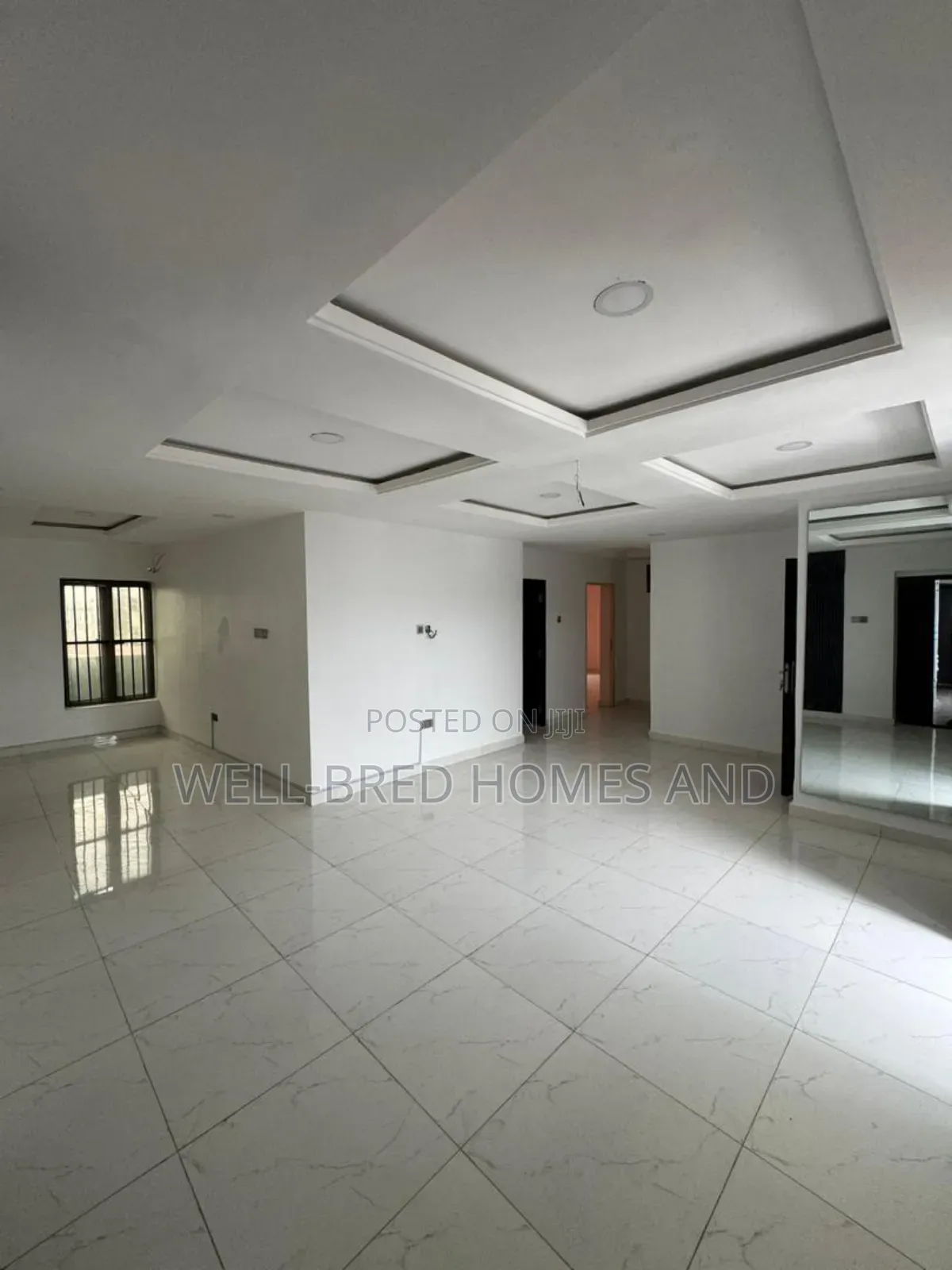 3bdrm Apartment in Lekki Phase 1, Lekki for rent in Lekki Phase 1