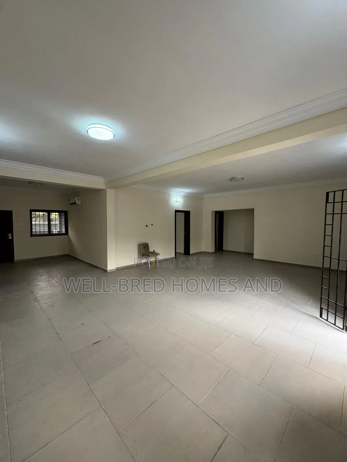 3bdrm Apartment in Lekki Phase 1, Lekki for rent in Lekki Phase 1