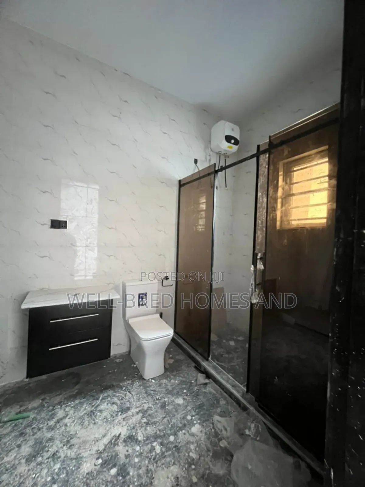 4bdrm Duplex in Ikate Lekki Lagos for rent in Lekki