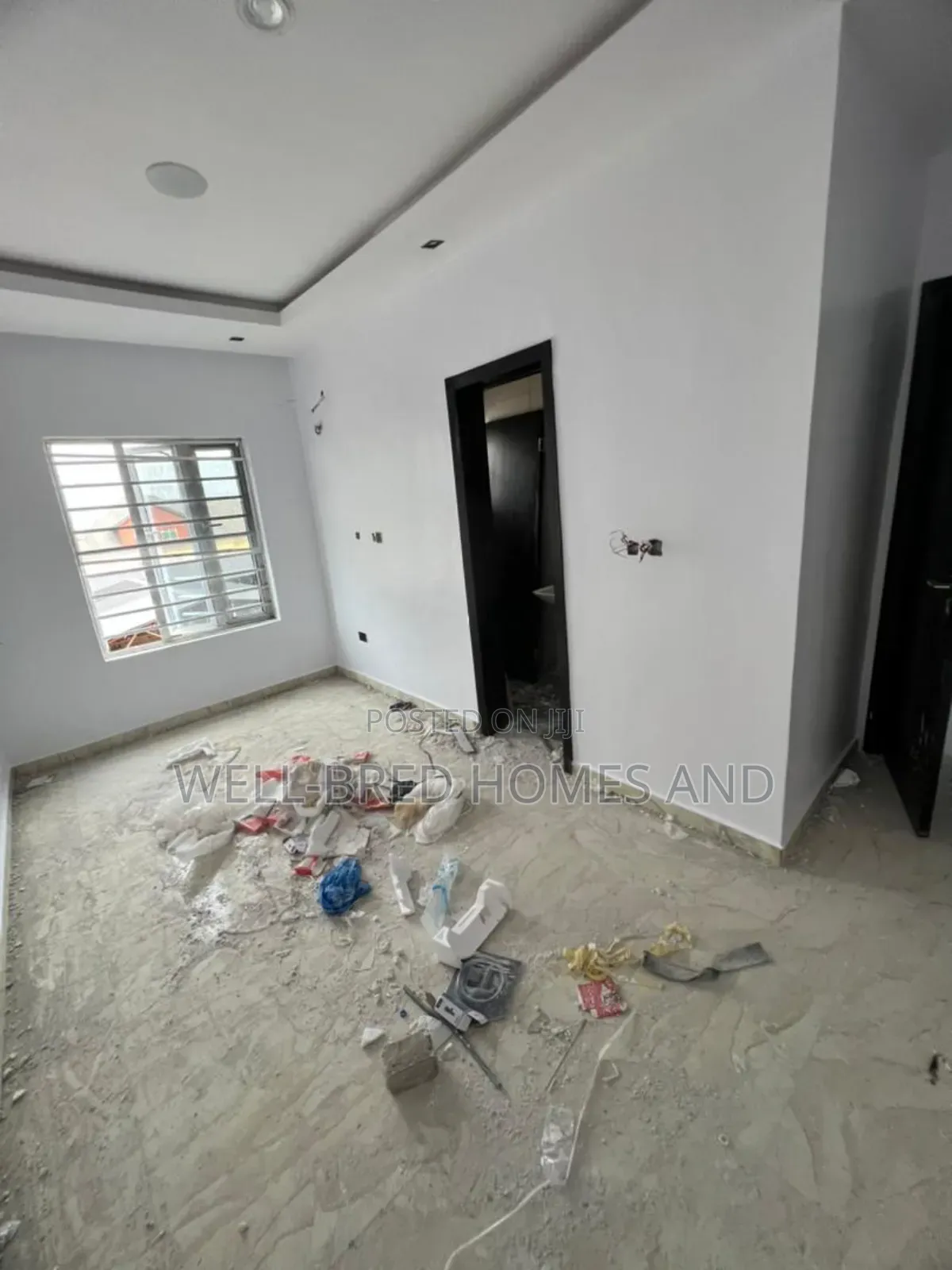4bdrm Duplex in Ikate Lekki Lagos for rent in Lekki