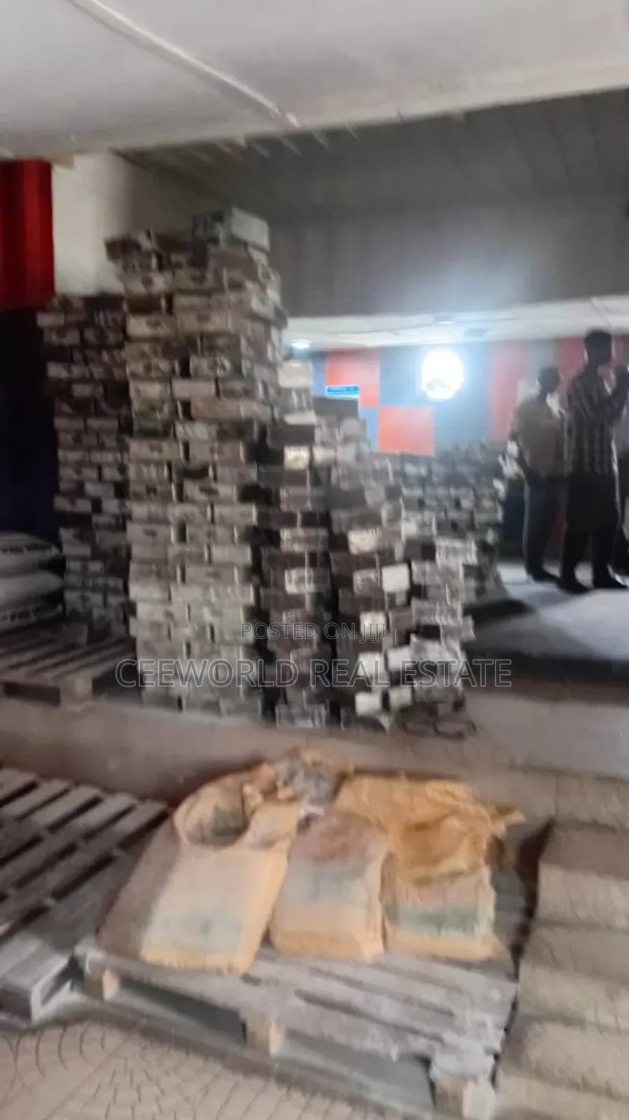 Fully Furnished Existed Bakery at Aerodrome Samonda in Samonda