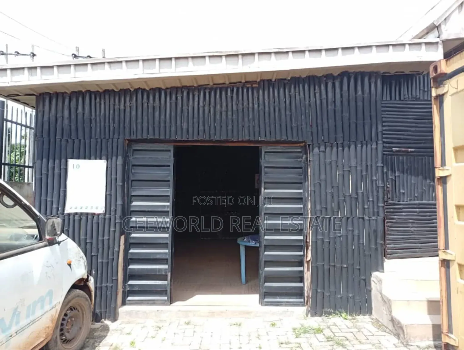 Fully Furnished Existed Bakery at Aerodrome Samonda in Samonda