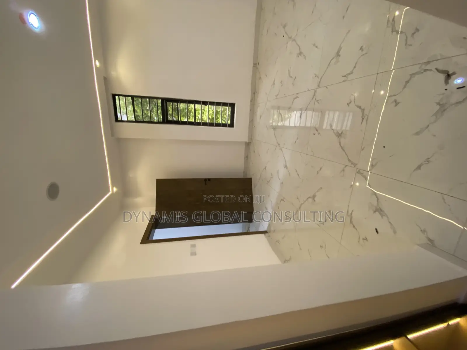 Furnished 4bdrm Duplex in Omole Phase 1 for rent in Omole Phase 1