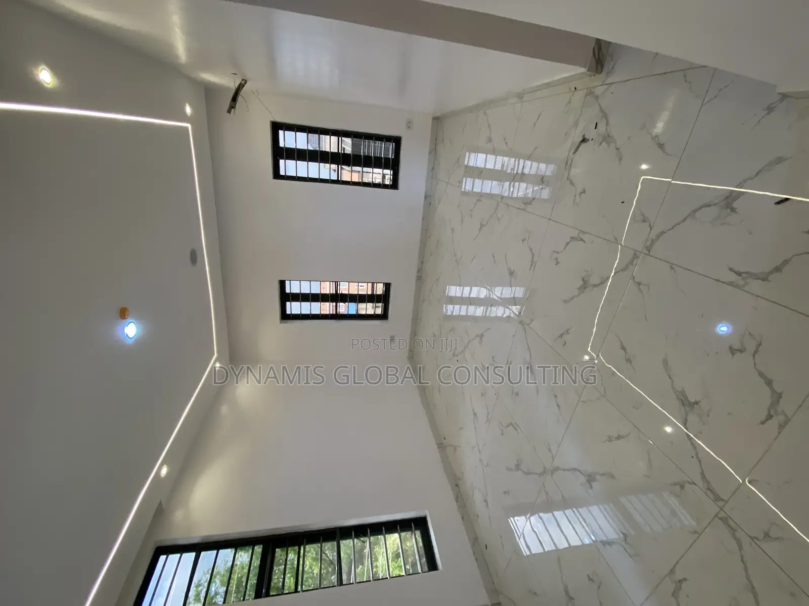 Furnished 4bdrm Duplex in Omole Phase 1 for rent in Omole Phase 1